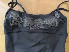 LA PERLA ワンピース水着 ブラックのサムネイル