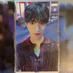 sector17 ユニバ トレカ ドギョム