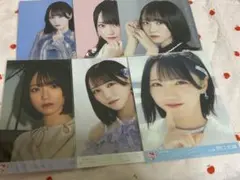 【匿名発送】野口衣織 まとめ売り 生写真