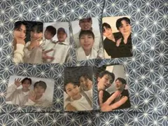 2026年最新】btob トレカの人気アイテム - メルカリ