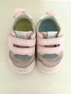 イフミー キッズスニーカー ピンク 13.5cm