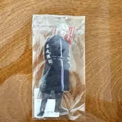 東京リベンジャーズ 東リべ 灰谷竜胆 高橋祐理 DMMスクラッチ