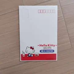 平成Hello Kitty ハガキセット