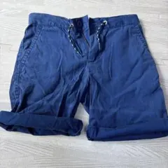 POLO RALPH LAUREN キッズ ハーフパンツ ネイビー