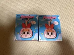 crybaby パワパフガールズ　セット