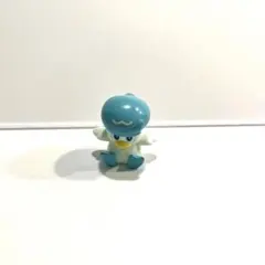ポケモン　モンコレ　フィギュア　指人形　クワッス