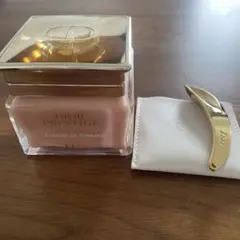 dior プレステージ　ゴマージュ