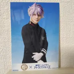 ミュージカル刀剣乱舞 刀ミュ TDC 特典 源清麿