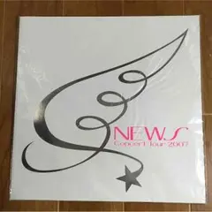 NEWS パンフレット 2007