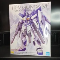 2025年最新】mg hi-νガンダム ver.kaの人気アイテム - メルカリ