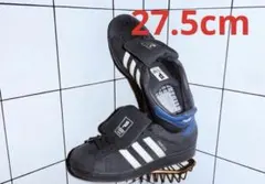 adidas SUPERSTAR II DAIKI TSUNETA 27.5cmのサムネイル