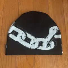 新品正規品 Dime Final Skull Cap Beanie ビーニー - メルカリ