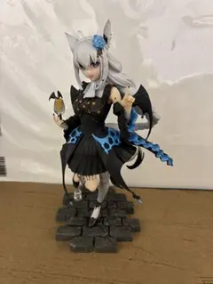 一番くじ ホロライブ ～Villain Style～白上フブキ　フィギュア