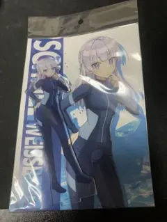 ドルフィンウェーブ BIGアクリルスタンド シュネー