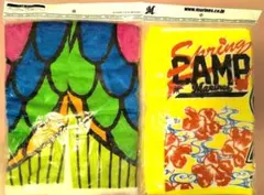 マリーンズ 謎の魚タオル tommy様