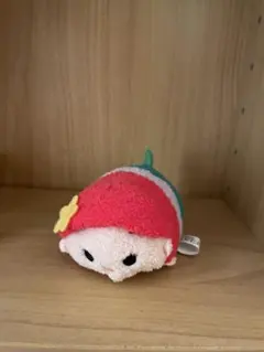 アリエル ツムツム