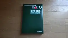 KATO 321系 7両セット 室内灯付き！ - メルカリ