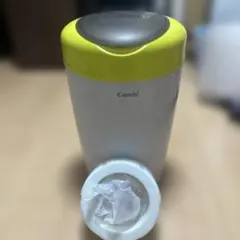 콤비 기저귀 폐기 냄비 본체