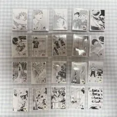 ハイキュー　フォトカ　フォトカード　クロニクル　日向翔陽