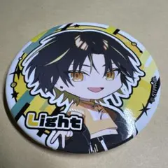 明雷らいと 1st Anniversary デフォ缶バ STPR めておら 明雷らいとくん 1周年 缶バッジ デフォ - メルカリ