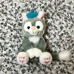 販売終了品】秋のぼうけん ジェラトーニ ぬいぐるみストラップ - メルカリ