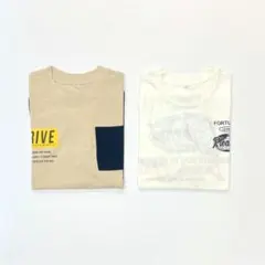 男の子 子供服 150cm 半袖 Tシャツ 新品 まとめ売り GSN4-2