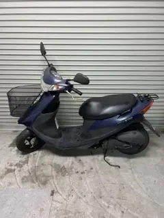 DIO ディオ ホンダ af27 原付 スクーター 岐阜 綺麗 安い 実働 - メルカリ