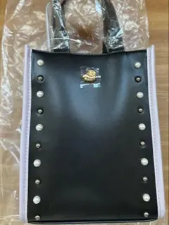 【未使用】ディズニーストア　ヴィランズ　ショルダーバック　アースラー