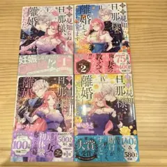 拝啓見知らぬ旦那様、離婚していただきます = To My Unfamiliar…