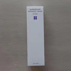 SKIN&LAB BARRIERDERM INTENSIVE CREAMのサムネイル