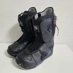 バートン スノボ ブーツ 27 Amazon | バートン メンズ ルーラー Step On スノーボードブーツ 23-24