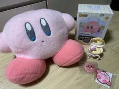 星のカービィ　グッズセット