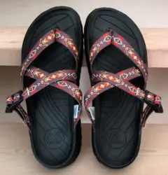 【美品】 MALIBU SANDALS マリブサンダル 26.5〜27センチのサムネイル