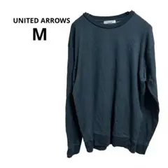 ユナイテッドアローズ　UNITED ARROWS メンズ　トップス　長袖　Mのサムネイル