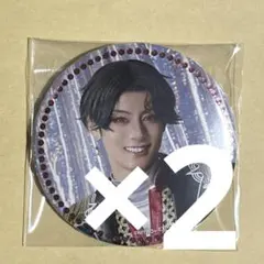 2025年最新】豊前江 缶バッジの人気アイテム - メルカリ