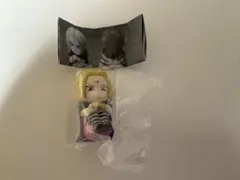 ガチャ　キングダム まちぼうけ3 楊端和