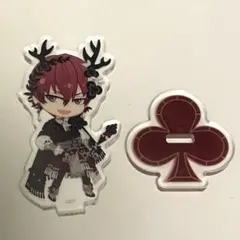 ぷちななアクリルスタンドコレクション グループ記念日2025 狗丸 トウマ