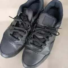 Nike ブラック スニーカー　29㌢