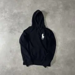 00s archive POLO RALPH LAUREN ビッグポニー