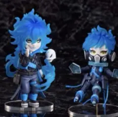 ツイステ デフォルメフィギュア シリーズ4 イデア オルト セット