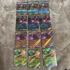 ムニキスゼロrr 12枚まとめ売り