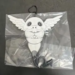 呪術廻戦 一番くじ　K賞 コガネラバーチャーム　日車寛見