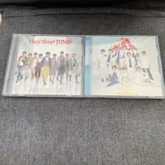 Hey!Say!JUMP 真剣SUNSHINE & SUPER DELICATE