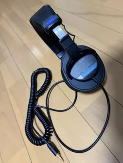 SONY MDR-7506 ヘッドホン 本体 完動品