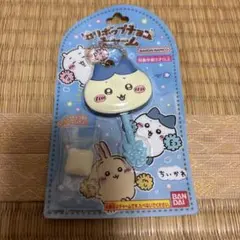 ロリポップチョコチャーム ハチワレ