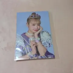 仲川瑠夏 ポストカード CD付き