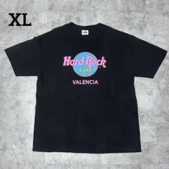 ハードロックカフェ XLサイズ 美品
