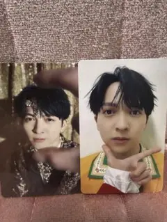 好きすぎて滅　吉田仁人　トレカ