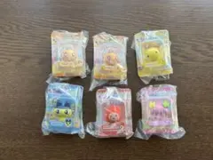 たまごっち ブリスターパッケージコレクション セミコンプリートセット