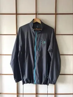 【Archive】karrimor ascent jkt グレー XLのサムネイル